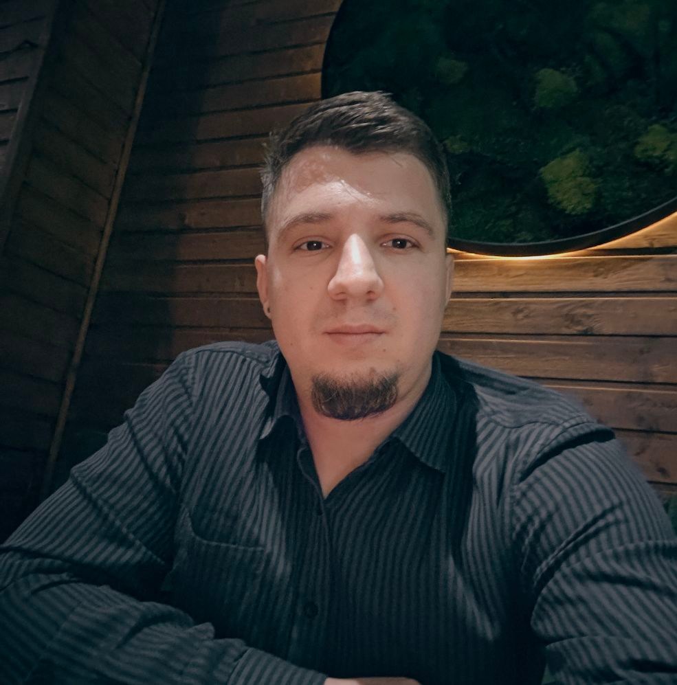Mădălin Glăvan
